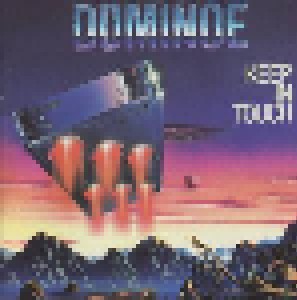 Dominoe: Keep In Touch (Tape) - Bild 1