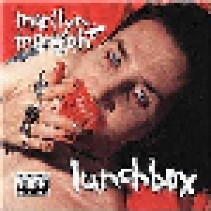 Marilyn Manson: Lunchbox (Single-CD) - Bild 1