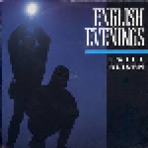 Cover - English Evenings: I Will Return