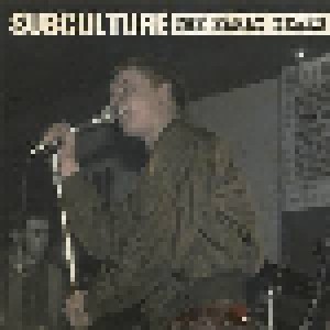 Subculture: The Early Years (LP) - Bild 1
