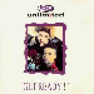 2 Unlimited: Get Ready! (CD) - Bild 1