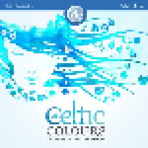 Cover - Barra MacNeils: Celtic Colours Live - Volume Three