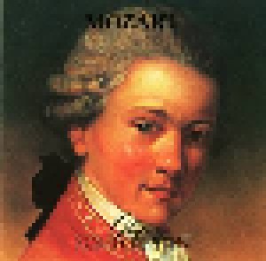 Wolfgang Amadeus Mozart: Große Komponisten (CD) - Bild 1