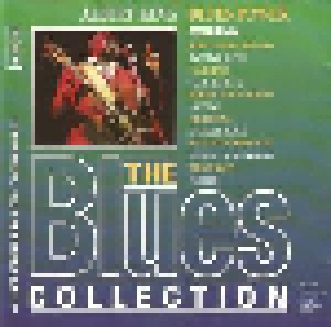 Albert King: Blues Power (The Blues Collection # 26) (CD) - Bild 1