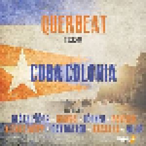 Querbeat: Cuba Colonia (CD) - Bild 1