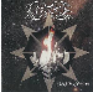 Cover - Curse: Slaughter Of The Stars