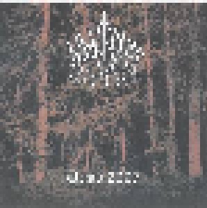 Cover - Dark Forest: Demo 2005