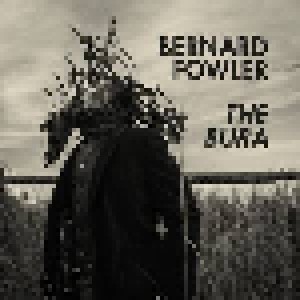Cover - Bernard Fowler: Bura, The