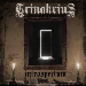 Cover - Trinakrius: Introspectum