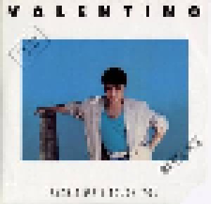 Valentino: Each Time I Touch You (12") - Bild 1