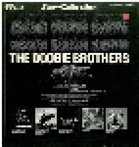 The Doobie Brothers: The Doobie Brothers (LP) - Bild 2