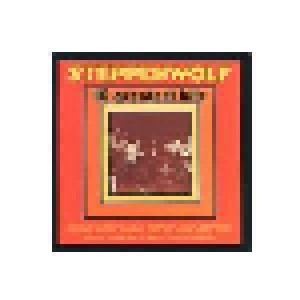 Steppenwolf: 16 Greatest Hits (LP) - Bild 1