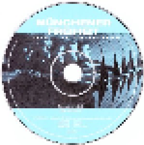 Münchener Freiheit: Definitive Collection (CD) - Bild 3