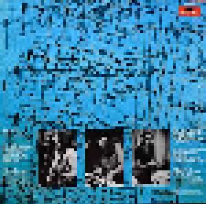 Rory Gallagher: Blueprint (LP) - Bild 2