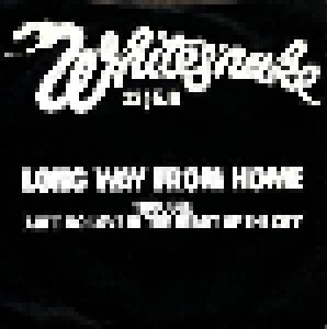 Whitesnake: Long Way From Home (7") - Bild 1