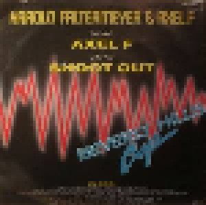 Harold Faltermeyer: Axel F (Brand New Detroit '87 Mix) (7") - Bild 2