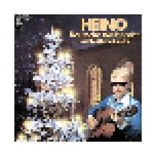 Heino: Deutsche Weihnacht... Und Festliche Lieder (CD) - Bild 1