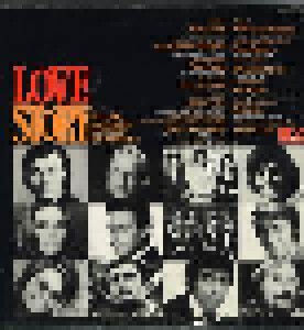 Love Story (LP) - Bild 2