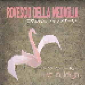 Cover - Il Rovescio Della Medaglia: Live In Tokyo