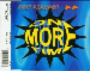 Fast Foward: One More Time (Single-CD) - Bild 3