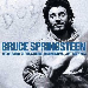 Bruce Springsteen: WGOE Radio, Alpha Studios, Richmond, VA, 31st May 1973 (CD) - Bild 1