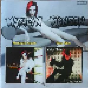 Marilyn Manson: Mechanical Animals / Coma White (CD) - Bild 1