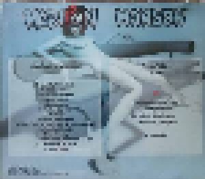 Marilyn Manson: Mechanical Animals / Coma White (CD) - Bild 2