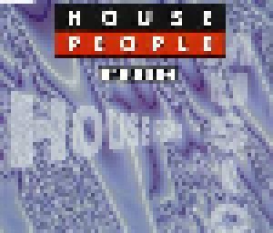 House People: Music (Single-CD) - Bild 1