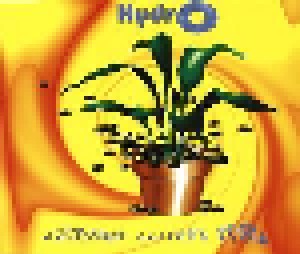 Hydro: Come With Me (Single-CD) - Bild 1