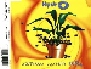 Hydro: Come With Me (Single-CD) - Bild 2