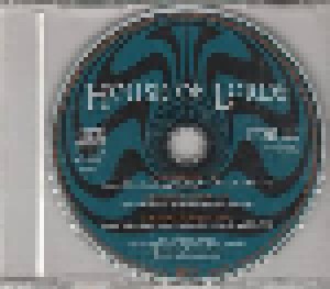 House Of Lords: Demons Down - Album Sampler (Promo-Mini-CD / EP) - Bild 1
