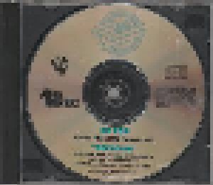 ZZ Top: Recycler (Promo-CD) - Bild 1