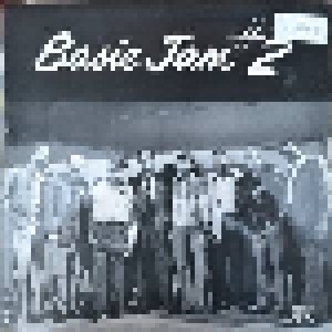 Count Basie: Basie Jam 2 (LP) - Bild 1