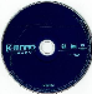 K-Maro: Crazy (Single-CD) - Bild 4