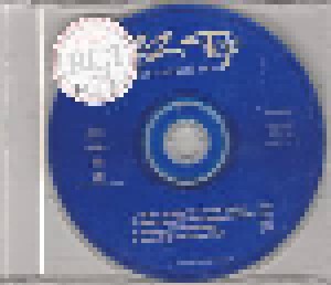 ZZ Top: What's Up With That (Promo-Single-CD) - Bild 1