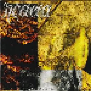 Neaera: The Rising Tide Of Oblivion (CD) - Bild 1