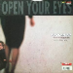 Vanessa: Open Your Eyes (12") - Bild 2