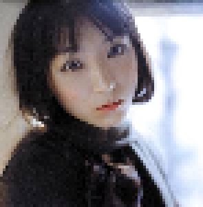 Cover - Yui Horie: 水たまりに映るセカイ