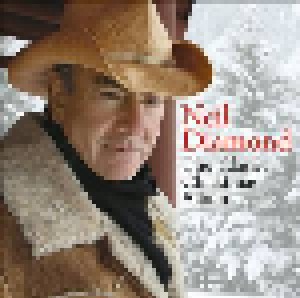 Neil Diamond: The Classic Christmas Album (CD) - Bild 1