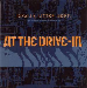 At The Drive-In: Invalid Litter Dept. - Cover