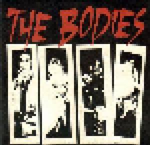 The Bodies: Bodies, The - Cover