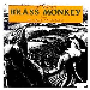 Brass Monkey: Complete Brass Monkey, The - Cover