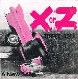 X Or Z: New Song, A - Cover