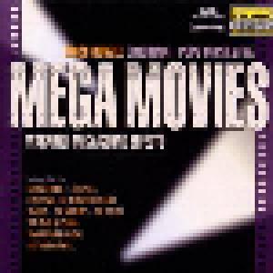 Mega Movies - Cover