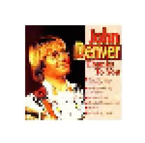 John Denver: Thanks To You - Cover