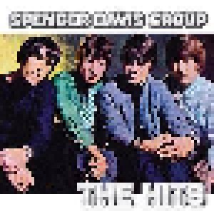 The Spencer Davis Group: The Hits (CD) - Bild 1