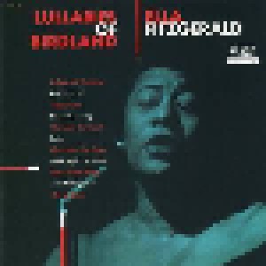 Ella Fitzgerald: Lullabies Of Birdland (CD) - Bild 1
