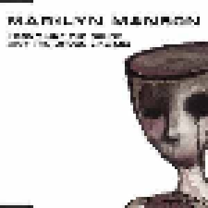 Marilyn Manson: I Don't Like The Drugs (But The Drugs Like Me) (Single-CD) - Bild 1