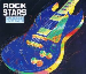 The Rock Collection - Rock Stars (2-CD) - Bild 1