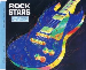 The Rock Collection - Rock Stars (2-CD) - Bild 2